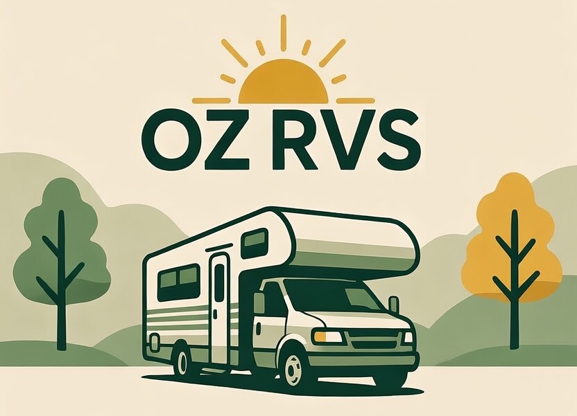 OZ RVS