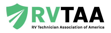 RVTAA Registered